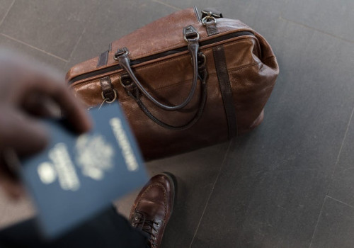 Wanneer voor een last minute vakantie kiezen?