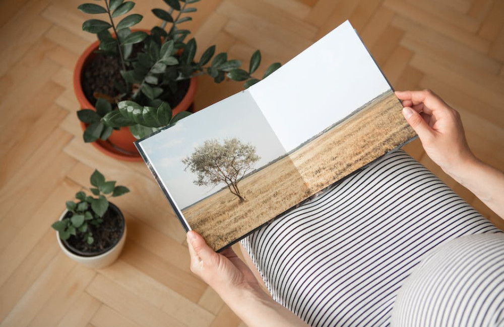 Waarom je een vakantie fotoboek moet maken!