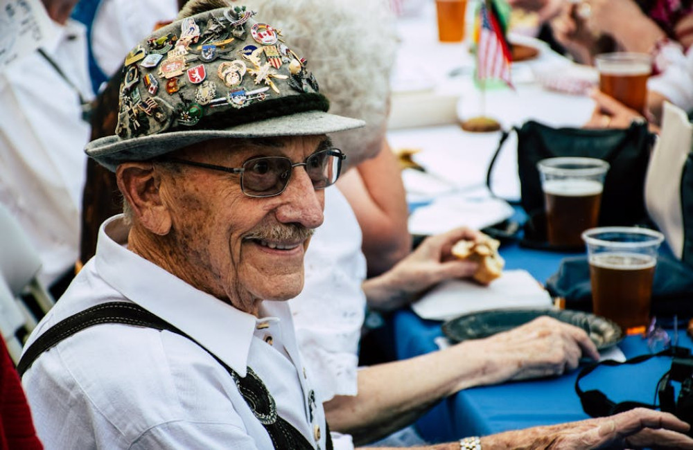 Het Oktoberfest in München bezoeken? Lees onze tips!