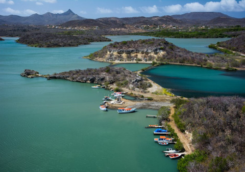 Auto huren op Curaçao?
