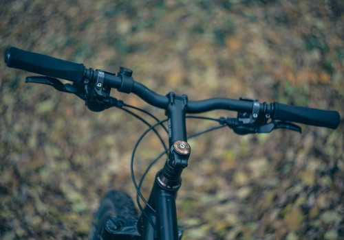 Onderhoud en reparatie van je mountainbike? Een gids voor beginners en gevorderden!