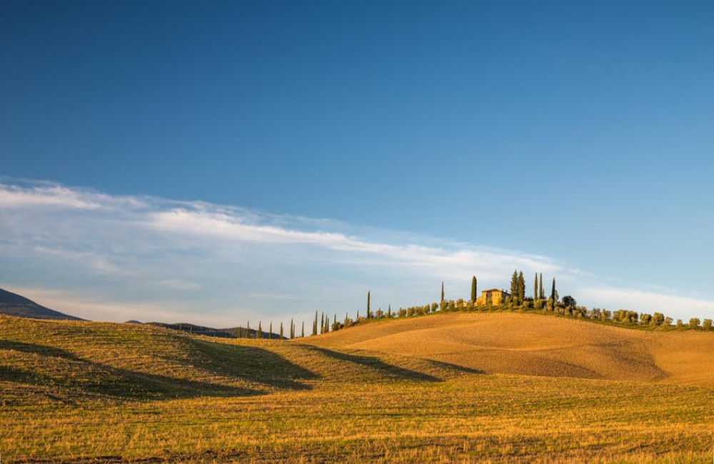 Ontdek Toscane met deze tips voor een onvergetelijke vakantie