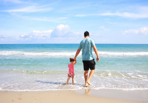 Combineer een binnenlandse vakantie met een dagje uit