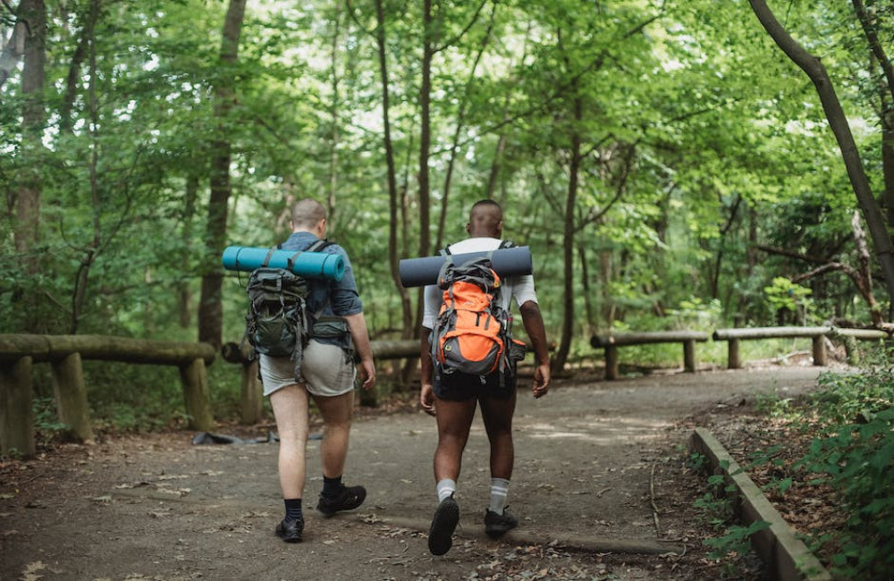 Fit op vakantie? 10 Tips om gezond en actief te blijven!