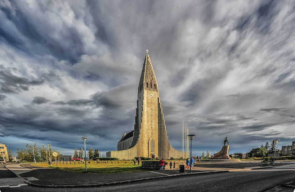 Wat te doen in Reykjavik? Dit zijn de leukste bezienswaardigheden!