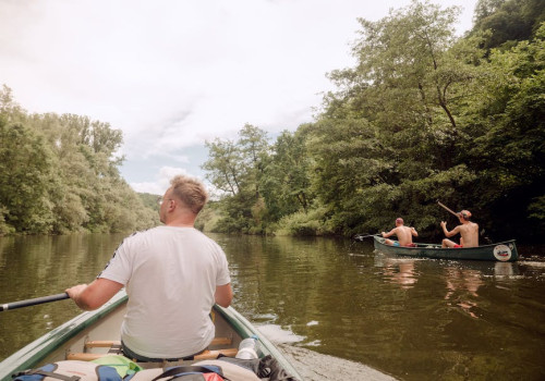 Om deze 5 redenen moet jij een vakantiehuis huren in de Belgische Ardennen