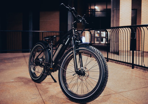 Wat is de beste E bike volgens de consumentenbond?