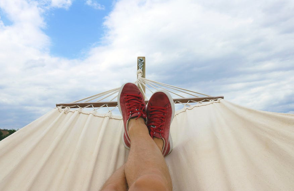 Zo blijf je fit tijdens de vakantie